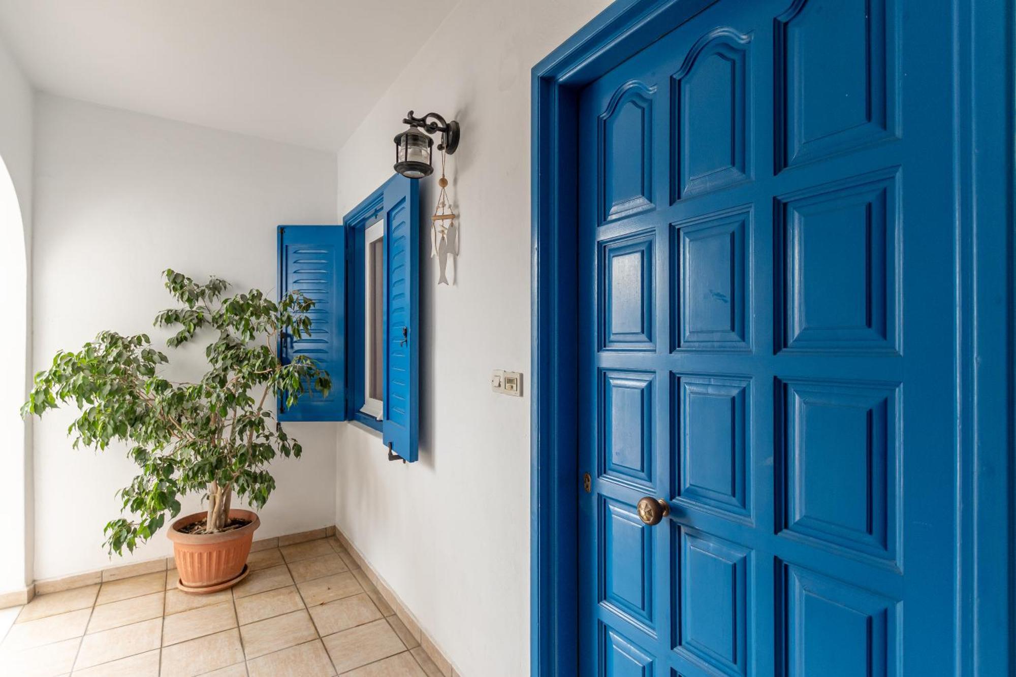 Naxos center appartment Naxos City Exterior foto